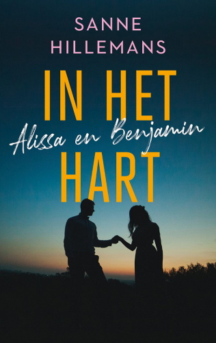 3 In het hart