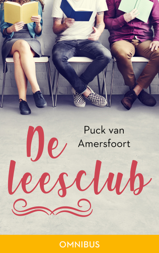 De leesclub