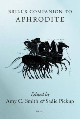 Brill’s Companion to Aphrodite