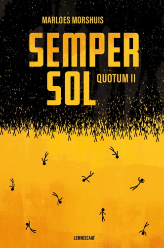 Quotum 2 - Semper Sol