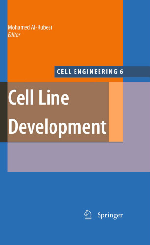 Cell line development