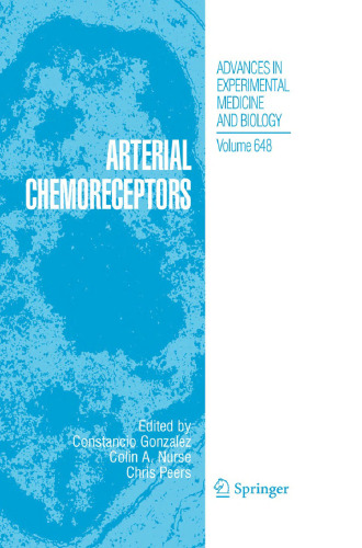 Arterial Chemoreceptors: Arterial Chemoreceptors