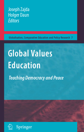 Global Values Education: Teaching Democracy and Peace
