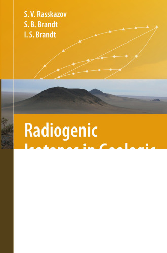 Radiogenic Isotopes in Geologic Processes