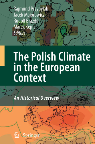 The Polish Climate in the European Context: An Historical Overview