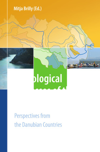 Hydrological Processes of the Danube River Basin: Perspectives from the Danubian Countries