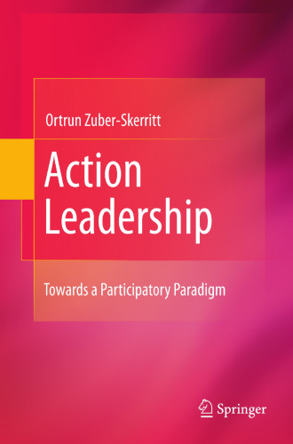 Action Leadership: Towards a Participatory Paradigm