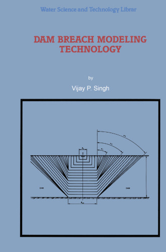 Dam Breach Modeling Technology