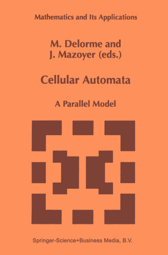 Cellular Automata: A Parallel Model