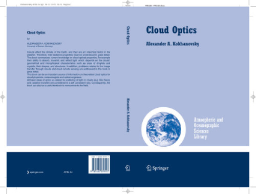 Cloud Optics