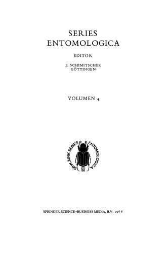 Ecology and Biogeography of High Altitude Insects