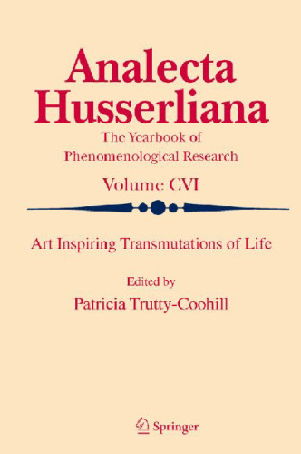 Art Inspiring Transmutations of Life