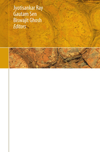 Topics in Igneous Petrology