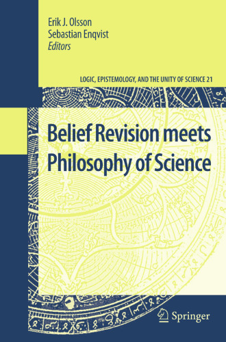 Belief Revision meets Philosophy of Science