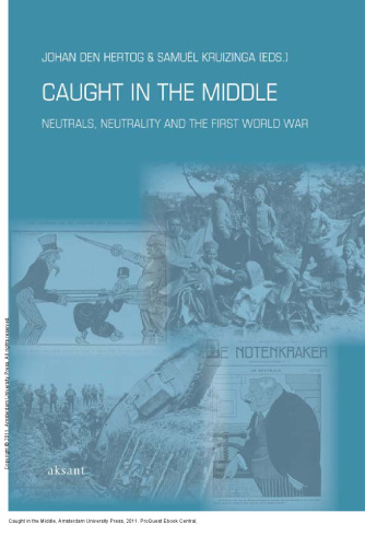 Caught in the Middle