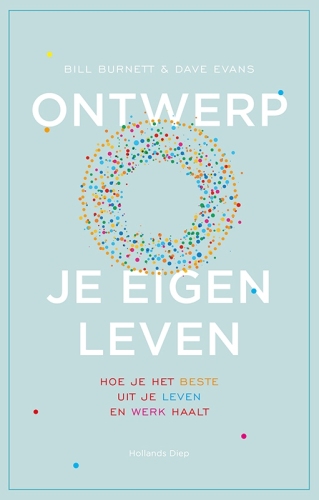 Ontwerp je eigen leven