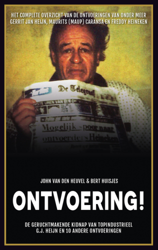 Ontvoering!