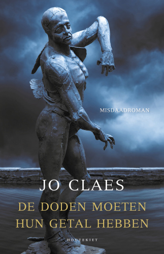 (Thomas Berg) 19 - De doden moeten hun getal hebben