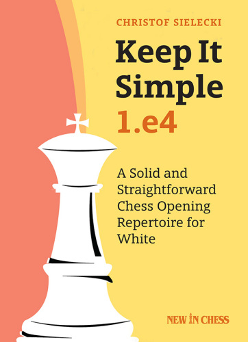 Keep it Simple