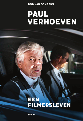 Paul Verhoeven - Een filmersleven