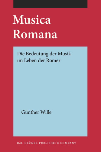 Musica Romana