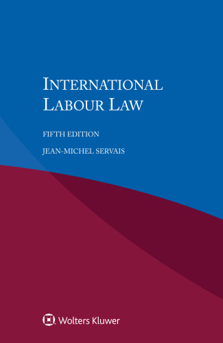 International Labour Law