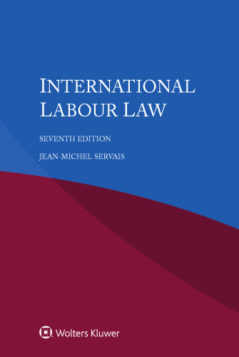 International Labour Law