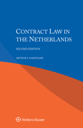International Encyclopaedia of Laws: Contracts (8 Volume Set)