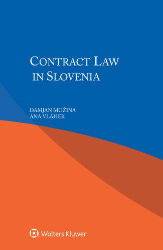 International Encyclopaedia of Laws: Contracts (8 Volume Set)