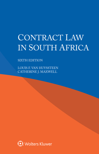 International Encyclopaedia of Laws: Contracts (8 Volume Set)