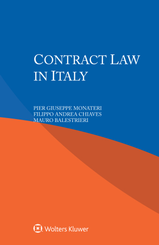 International Encyclopaedia of Laws: Contracts (8 Volume Set)