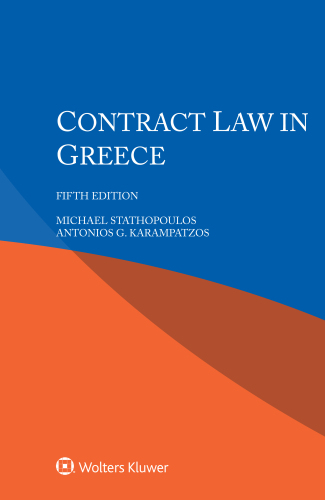 International Encyclopaedia of Laws: Contracts (8 Volume Set)