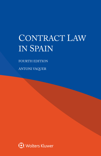 International Encyclopaedia of Laws: Contracts (8 Volume Set)