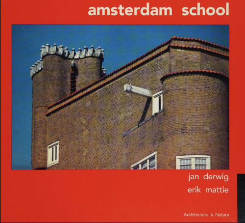 Amsterdam school