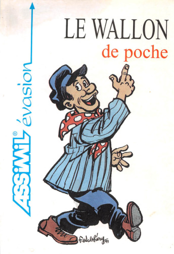 Le wallon de poche