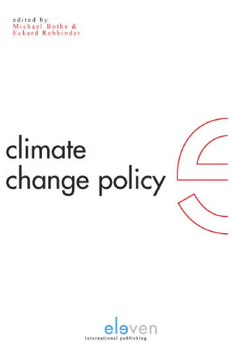 Climate Change Policy