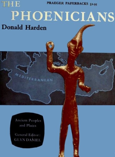 The Phoenicians