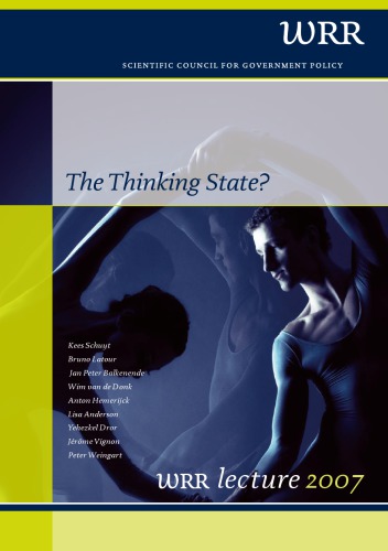 The thinking state?