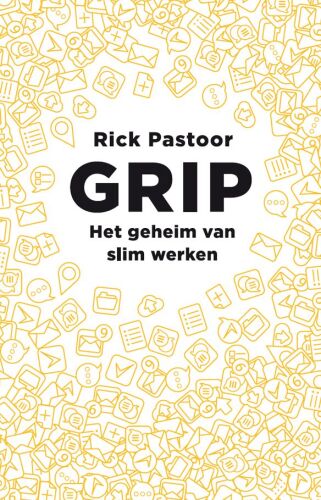 Grip: Het geheim van slim werken