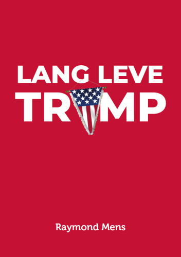 Lang Leve Trump epub