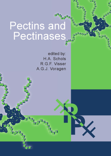 Pectins and Pectinases
