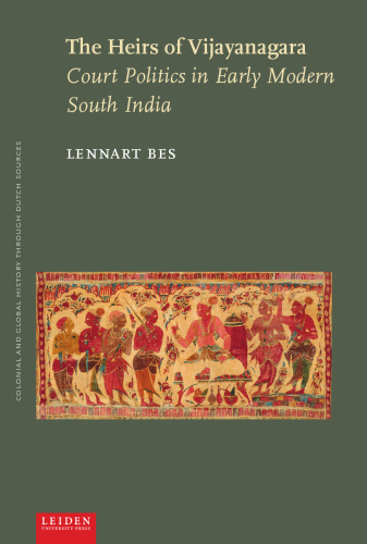 The Heirs of Vijayanagara