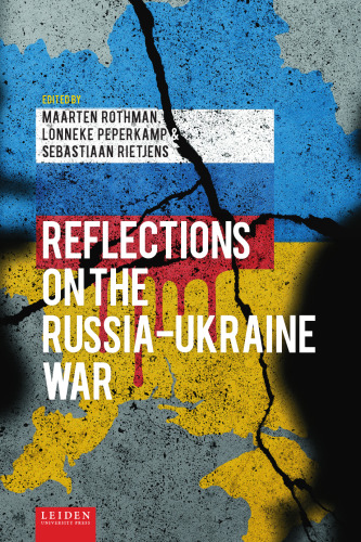 Reflections on the Russia-Ukraine War