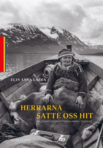 Herrarna satte oss hit