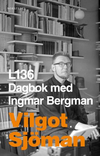 L136 Dagbok med Ingmar Bergman