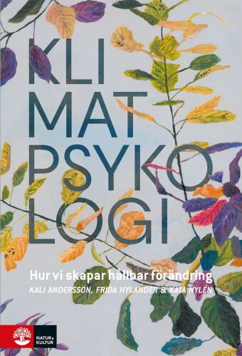 Klimatpsykologi