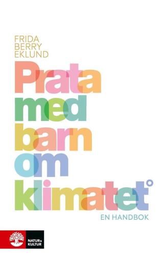Prata med dina barn om klimatet