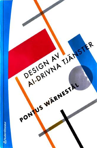 Design av AI-drivna tjänster