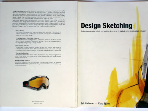 Design Sketching