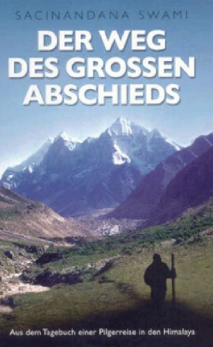 Der Weg des grossen Abschieds